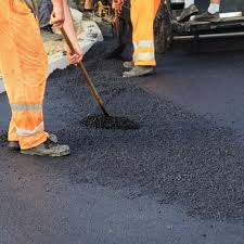 Reliable Oberlin, OH Driveway Paving  Solutions